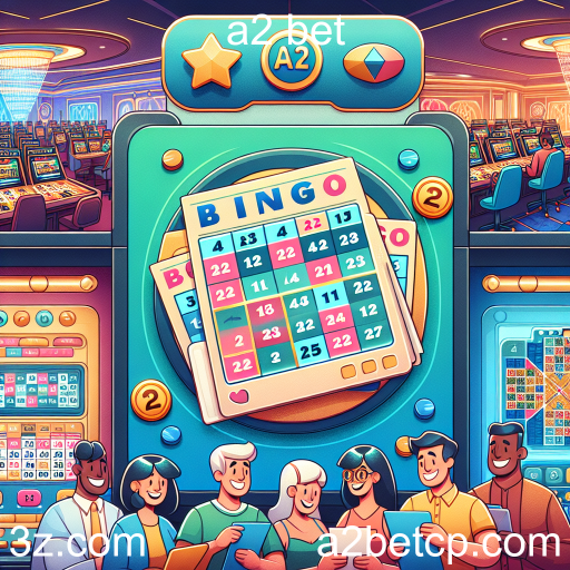 Bingo Online