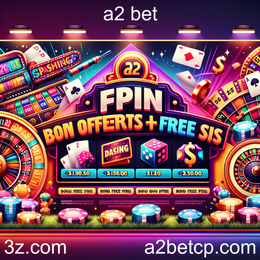 Explorando as Melhores Promoções da a2 bet